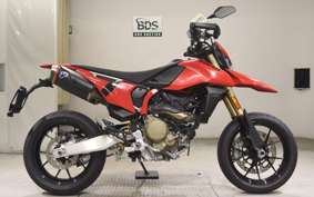 DUCATI HYPERMOTARD698モノ 2024