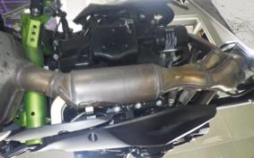 KAWASAKI Z900 Gen.2 2022 ZR900B