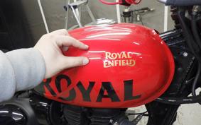 OTHER +ENFIELD HUNTER350 2023