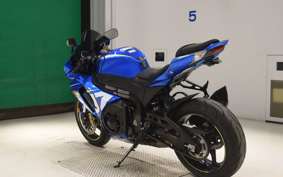 SUZUKI GSX-R1000A 2016