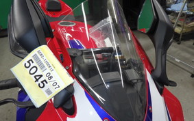 HONDA CBR1000RR RSP 2024 SC82