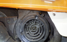 HONDA JULIO 2013 AF52