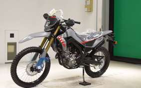 HONDA CRF250L MD47