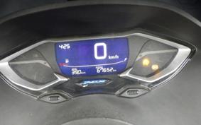 HONDA PCX 160 KF47