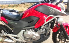 HONDA NC 700 X ABS 2013 RC63