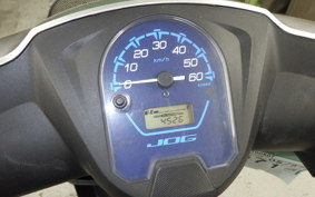 YAMAHA JOG-7 AY01