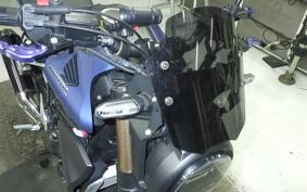 HONDA CB250RA 2012 MC52