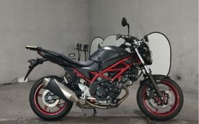 SUZUKI SV650 2018 VP55B