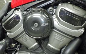 HARLEY RH975 2022