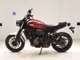 Фото Yamaha XSR700 2018 с японского аукциона