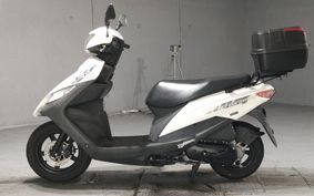 SUZUKI ADDRESS V125 DT11A