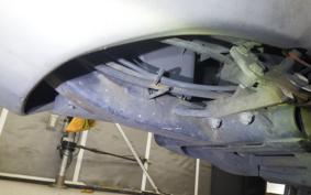 SUZUKI ADDRESS V125 G 2011 CF46A