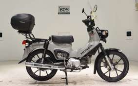 HONDA CROSS CUB 110 2020 JA60