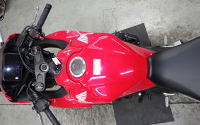 HONDA CBR650R E-Clutch 2025 RH17