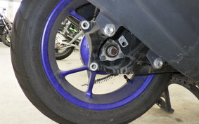 YAMAHA AERO X 155 2019