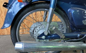 HONDA SUPER CUB 70 C70