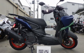 YAMAHA X FORCE SG79J