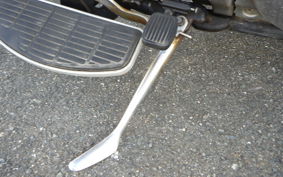 SUZUKI INTRUDER 400 Classic 2008 VK54A