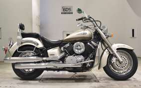 YAMAHA DRAGSTAR 1100 CLASSIC 2002 VP13J