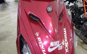 YAMAHA AXIS 125 Z SED7J