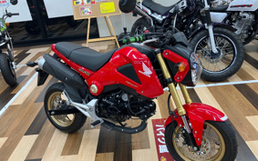 HONDA GROM JC61