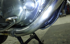 YAMAHA SR400 Gen.5 2021 RH16J