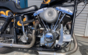 HARLEY HARLEY FXS1200-1340 2010 845