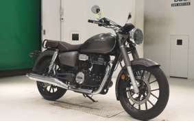 HONDA GB350C 2018 NC64