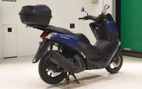 YAMAHA N-MAX 2020 SED6J