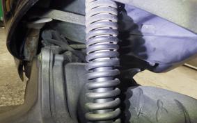 SUZUKI LET's 4 2020 CA41A