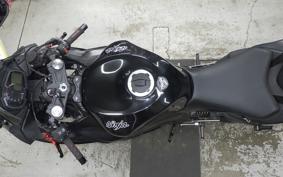 KAWASAKI NINJA ZX-6R 2020 ZX636G