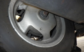 YAMAHA GEAR Gen.2 1995 UA08J