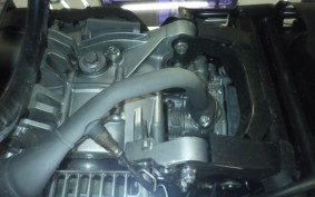 YAMAHA CYGNUS Griffus SEJ4J