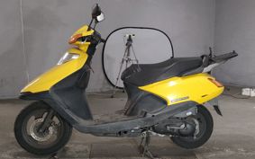 HONDA SPACY100 JF13