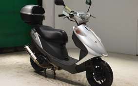 SUZUKI ADDRESS V125 G 1998 CF46A