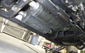 HARLEY FLSTF 1340 2017