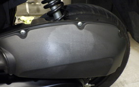 SUZUKI ADDRESS 110 2019 CE47A