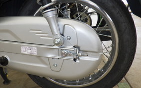 HONDA ｸﾛｽｶﾌﾞ50 AA06