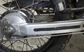 YAMAHA SEROW 225 1KH