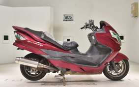 SUZUKI SKYWAVE 250 (Burgman 250) SS 2 CJ46A