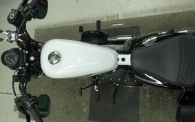 HARLEY XL1200X 2020