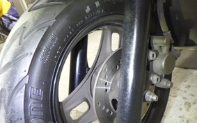 SUZUKI ADDRESS V125 S CF4MA