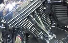 HARLEY FXDL 1580 2009