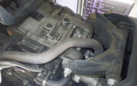 HONDA FORZA SI ABS 2010 MF12