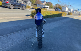 YAMAHA YZ250F