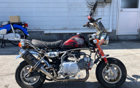 HONDA MONKEY Z50J
