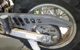 YAMAHA TW225 DG09J