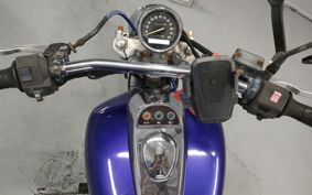 KAWASAKI ELIMINATOR 125 BN125A