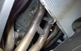 KAWASAKI NINJA1100SX 2025 ZXT10H