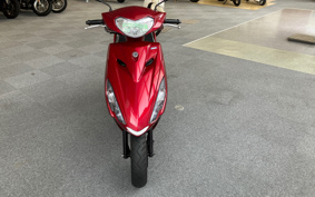 YAMAHA AXIS Z SED7J